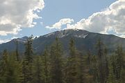 05 - Maligne Canyon, Medicine Lake, Maligne Lake - IMG_1090